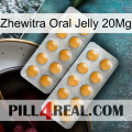 Zhewitra Oral Jelly 20Mg levitra2